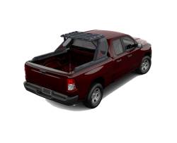 Black Horse Off Road - Black Horse Off Road VIRB02BA1 Vigor Roll Bar w/Vigor Basket - Image 2