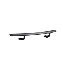 Black Horse Off Road - Black Horse Off Road PRB1H23 Peerless Rear Bumper Guard - Image 2