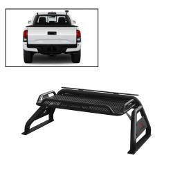 Black Horse Off Road - Black Horse Off Road ATRB-TOTAB Atlas Roll Bar - Image 1