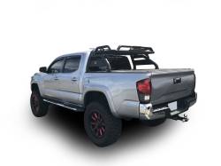 Black Horse Off Road - Black Horse Off Road ATRB-TOTAB Atlas Roll Bar - Image 2