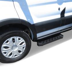 Black Horse Off Road - Black Horse Off Road SR-FO83596 Spartan Running Boards - Image 1