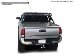 Black Horse Off Road - Black Horse Off Road ATRB-TOTAB-KIT Atlas Roll Bar Kit - Image 2