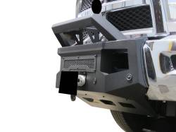 Black Horse Off Road - Black Horse Off Road AR3HD31 Armour III Heavy Duty Front Winch Bumper Kit - Image 2