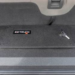 EZ4x4 - EZ4x4 1907 1014 EZ-Trunk Folding Rear Cargo Storage Box for 07-10 Jeep Wrangler - Image 6