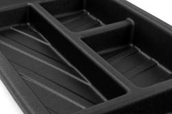 Rough Country Suspension Systems - Rough Country Front Center Floor Organizer-Black for Tesla Cybertruck RC09903 - Image 3