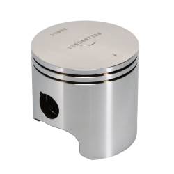 Wiseco - Wiseco 2355M07300 2 Stroke Forged Series Piston Kit for 94-98 Polaris 800 Indy - Image 2
