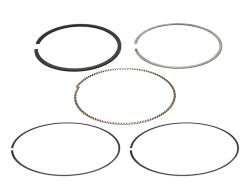 Wiseco - Wiseco 3189XG Piston Ring Set 4 Cycle 81.00mm Bore - Image 2