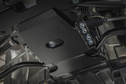 Rough Country Suspension Systems - Rough Country Front Frame Reinforcement Plate Polaris Ranger XP 1000 93224 - Image 2