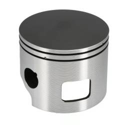 Wiseco - Wiseco 3131PS 2-Stroke Forged Series Piston for Yamaha/3 55/85/90HP 3228KD - Image 2