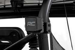 Rough Country Suspension Systems - Rough Country Rear Cab Mount 2" LED Pod Light Kit for Segway 570 F 93213 - Image 6