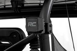 Rough Country Suspension Systems - Rough Country Rear Cab Mount 2" LED Pod Light Kit for Segway 570 F 93212 - Image 6