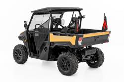 Rough Country Suspension Systems - Rough Country Rear Cab Mount 2" LED Pod Light Kit for Segway 570 F 93212 - Image 4