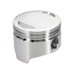 Wiseco - Wiseco 4670M06750 4-Stroke Forged Series Piston Kit Kawasaki KLF220 Bayou 88-03 - Image 2