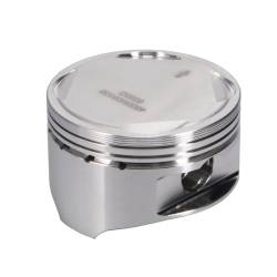 Wiseco - Wiseco 4606M08500 Piston Set for Honda XR/TRX400EX/TRX400X 10:1 CR - Image 1