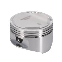 Wiseco - Wiseco 4606M08500 Piston Set for Honda XR/TRX400EX/TRX400X 10:1 CR - Image 2