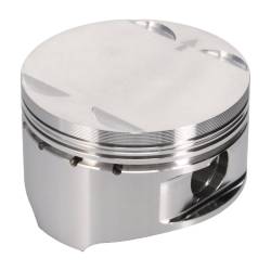 Wiseco - Wiseco 4782M08050 4-Stroke Forged Series Piston Kit Kawasaki 650 Prairie - Image 1