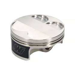 Wiseco - Wiseco 4920M07700 4-Stroke Forged Series Piston Kit Kawasaki KX250F 07-09 7700YC - Image 2