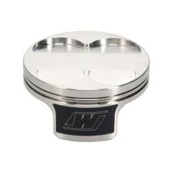 Wiseco - Wiseco 4920M07700 4-Stroke Forged Series Piston Kit Kawasaki KX250F 07-09 7700YC - Image 1