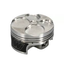 Wiseco - Wiseco 4986M07700 4-Stroke Forged Series Piston Kit Yamaha YZF-R1 07-08 3032XG - Image 1