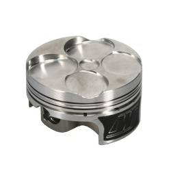 Wiseco - Wiseco 4986M07700 4-Stroke Forged Series Piston Kit Yamaha YZF-R1 07-08 3032XG - Image 2