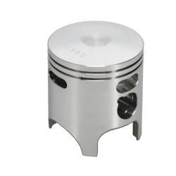 Wiseco - Wiseco 644M05000 2-Stroke Pro-Lite Piston Kit Kawasaki KX80 - Image 1
