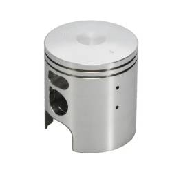 Wiseco - Wiseco 644M05000 2-Stroke Pro-Lite Piston Kit Kawasaki KX80 - Image 2