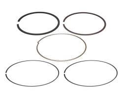 Wiseco - Wiseco 7680MCZ Piston Ring Set 76.80mm Bore - Image 2
