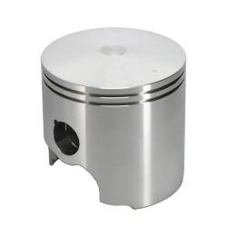 Wiseco - Wiseco 790M08400 2-Stroke Forged Piston Kit Yamaha 700 Wave RunnerRaiderPro VXR - Image 2