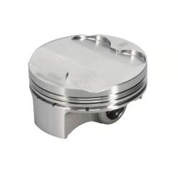 Wiseco - Wiseco CK218 Suzuki GSXR1000 09-11 13.8:1 CR 2933XA - Image 1