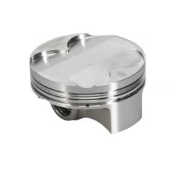 Wiseco - Wiseco CK218 Suzuki GSXR1000 09-11 13.8:1 CR 2933XA - Image 2