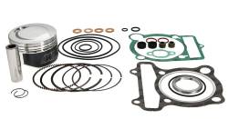 Wiseco - Wiseco PK1003 ATC 10.25:1 4156M06650 for Honda 185200 - Image 2