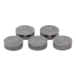 Wiseco - Wiseco VS8252 Valve Shim Refill Kit-8.9 x 2.52mm 5 - Image 1
