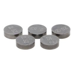Wiseco - Wiseco VS8252 Valve Shim Refill Kit-8.9 x 2.52mm 5 - Image 2