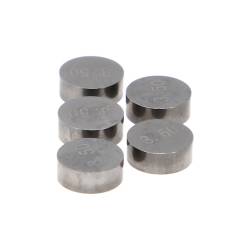 Wiseco - Wiseco VS9350 Valve Shim Refill Kit-9.48 x 3.50mm 5 - Image 1