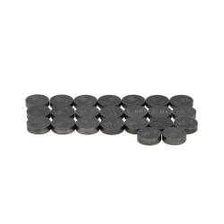 Wiseco - Wiseco VSK4 Valve Shim Kit 8.9mm Dia Complete Kit - Image 2