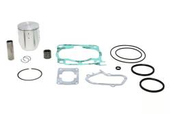 Wiseco - Wiseco PK1571 Yamaha YZ125 05-19 845M05400 2126CS - Image 2
