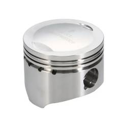 Wiseco - Wiseco 40059M05900 Honda CB550K '74-78CB550F'75-77 10:1 CR - Image 2