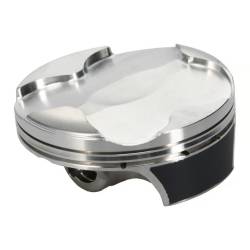 Wiseco - Wiseco RE815M09700 4-Stroke Racer Elite Piston Kit Yamaha YZ450F 10-13 - Image 2
