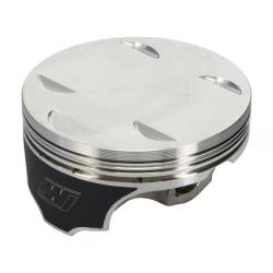 Wiseco - Wiseco 4966M10050 4-Stroke Forged Piston Kit Yamaha YFM660 Raptor/Grizzly/Rhino - Image 1