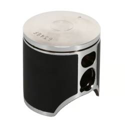 Wiseco - Wiseco RE901M04850 2-Stroke Racer Elite Piston Kit Racers Elite Suzuki RM85 - Image 1
