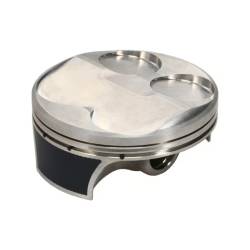 Wiseco - Wiseco 40020M07700 4-Stroke Forged Series Piston Kit Kawasaki KX250F 11-14 - Image 2