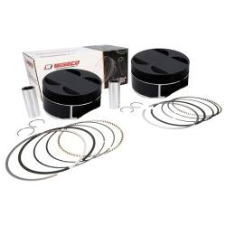 Wiseco - Wiseco K2800 HD Milwaukee 8 CVO 117cid 11.0:1 CR X - Image 1