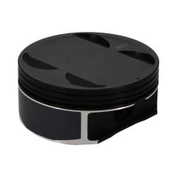 Wiseco - Wiseco K2802 HD Milwaukee 8 CVO 128cid 11.0:1 CR X - Image 2