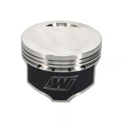 Wiseco - Wiseco 40076M08500 4-Stroke Forged Piston Kit Yamaha YFM400 Kod00-06/Griz07-08 - Image 1