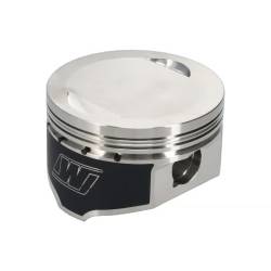 Wiseco - Wiseco 40076M08500 4-Stroke Forged Piston Kit Yamaha YFM400 Kod00-06/Griz07-08 - Image 2