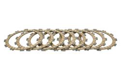 Wiseco - Wiseco CPK021 Clutch Pack Kit Suzuki RM125 02-09 - Image 2