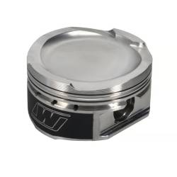 Wiseco - Wiseco 4894M08200 4-Stroke Forged Series Piston Kit Yamaha 2005-12 9 Turbo - Image 1