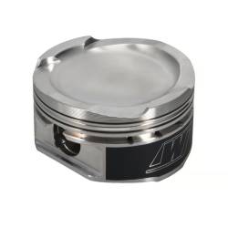 Wiseco - Wiseco 4894M08200 4-Stroke Forged Series Piston Kit Yamaha 2005-12 9 Turbo - Image 2