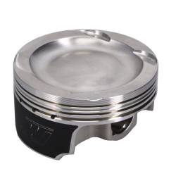 Wiseco - Wiseco 40038M10000 Piston Kit for 05-15 Sea Doo RXP/RXP-X/RXT/RXT-X - Image 1