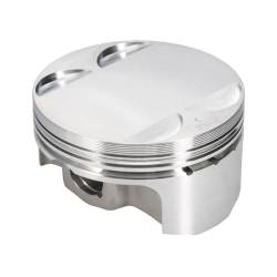 Wiseco - Wiseco 4897M08700 4-Stroke Forged Piston Kit Kawasaki KVF750 Prairie BruteForce - Image 2